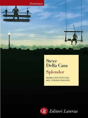 cover image of Splendor